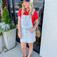 Charmer Denim Skirtall Baby Talk