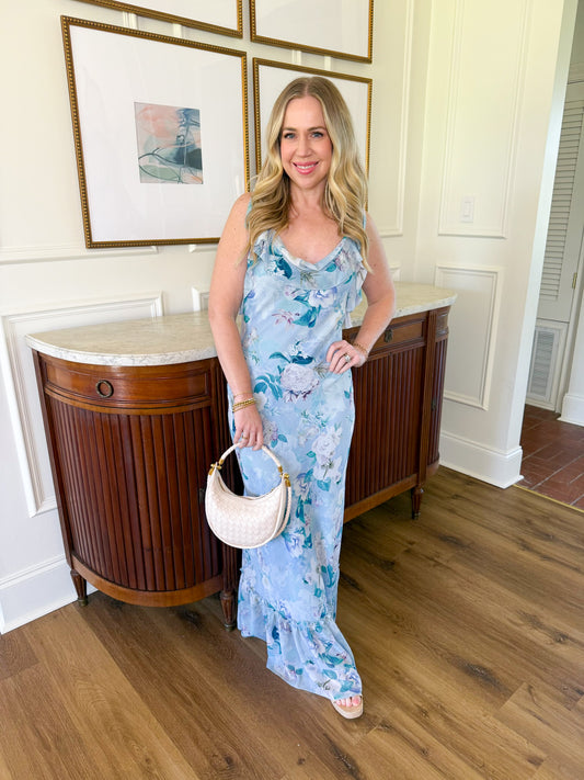 Malenna Maxi Dress