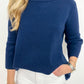 Sloane Bell Sleeve Sweater