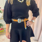 Rosina Sweater Skirt