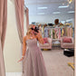 Kalley Maxi Dress