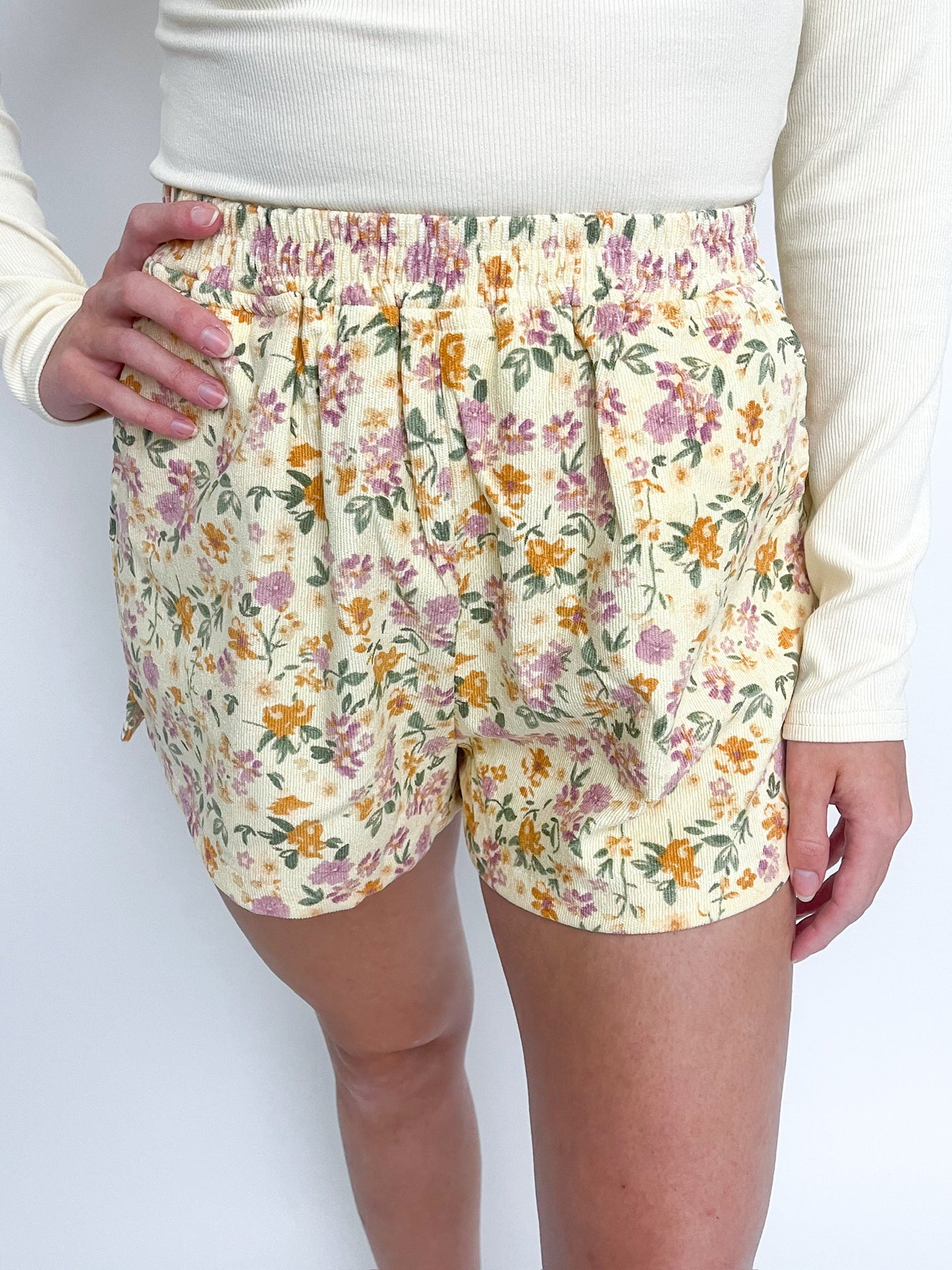 Plantlover Shorts