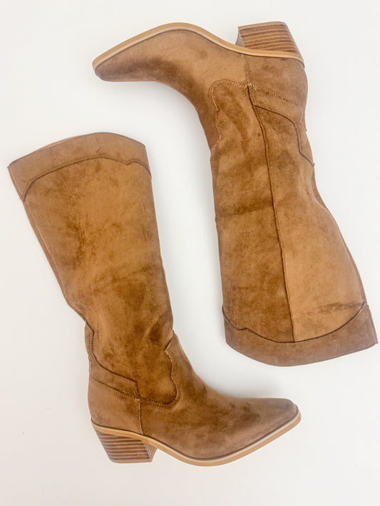 Juliette Tall Boot
