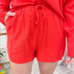 Sugarloaf Linen Easy Short
