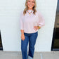 Forever Fall Reglan Crew Neck Sweater