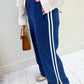 Racer Track Pant