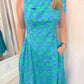 Willow Midi Dress