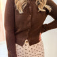 The Brunch Date Cardigan