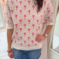Rosewood Sweater Top