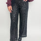 ZS Skylar Sequin Pant