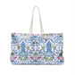 Britt Mills Tote Bag