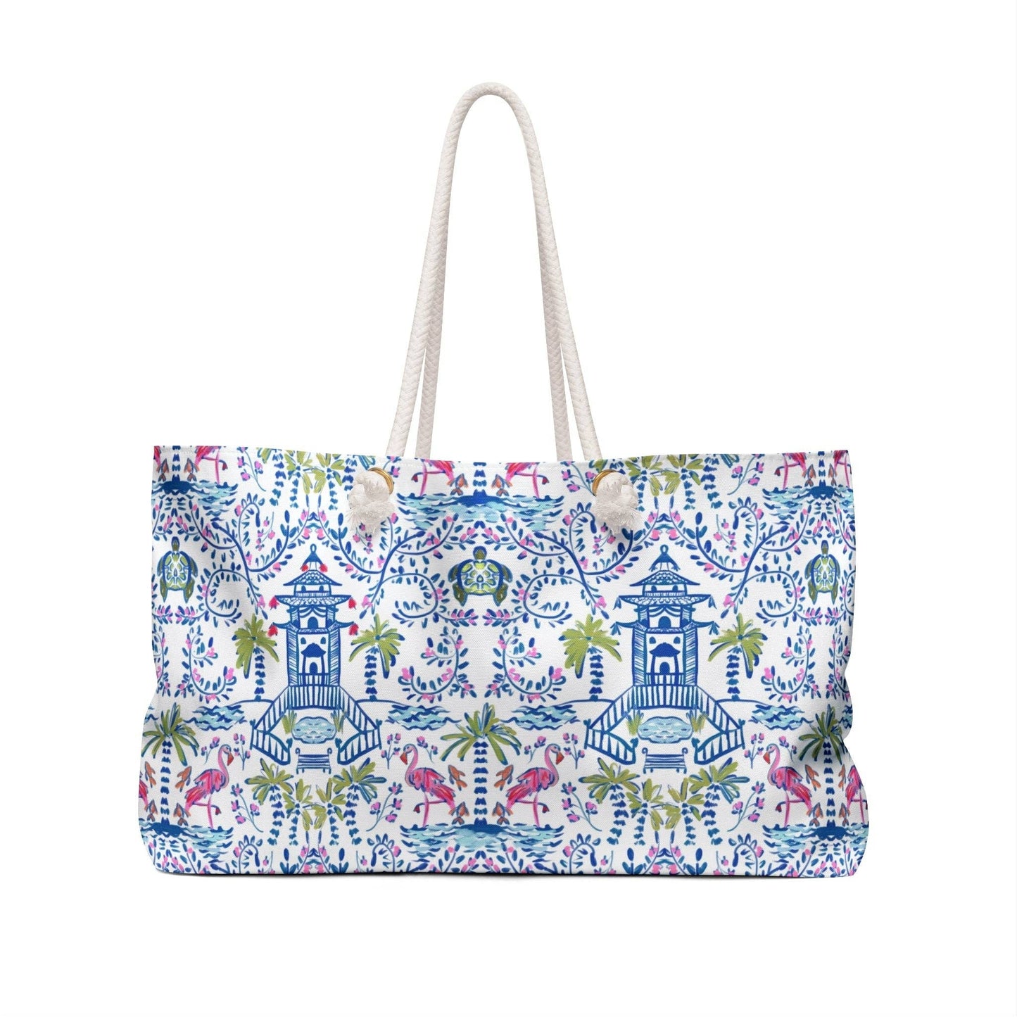 Britt Mills Tote Bag
