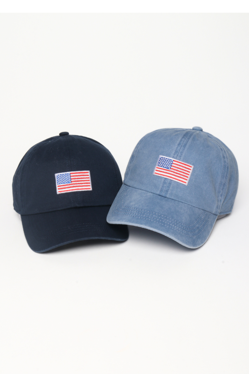 Hats/Hair Accessories