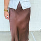 Mary Midi Skirt