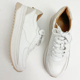 Roux Platform Sneaker