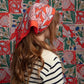 Greta Bandana Scarf