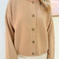 The Stella Relaxed Cardigan