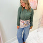 ZS Medina Pointelle Cardigan