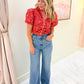 Margot Blouse