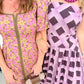 The Floral Affairs Dress