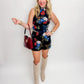 Four Seasons Stretch Skort