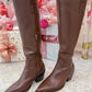 Vienna Tall Boot