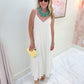 ZS Sandcomber Midi Dress