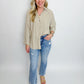 ZS The Perfect Linen Top