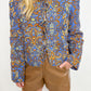 Montana Paisley Quilted Jacket