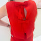 Love Note Bow Back Tank
