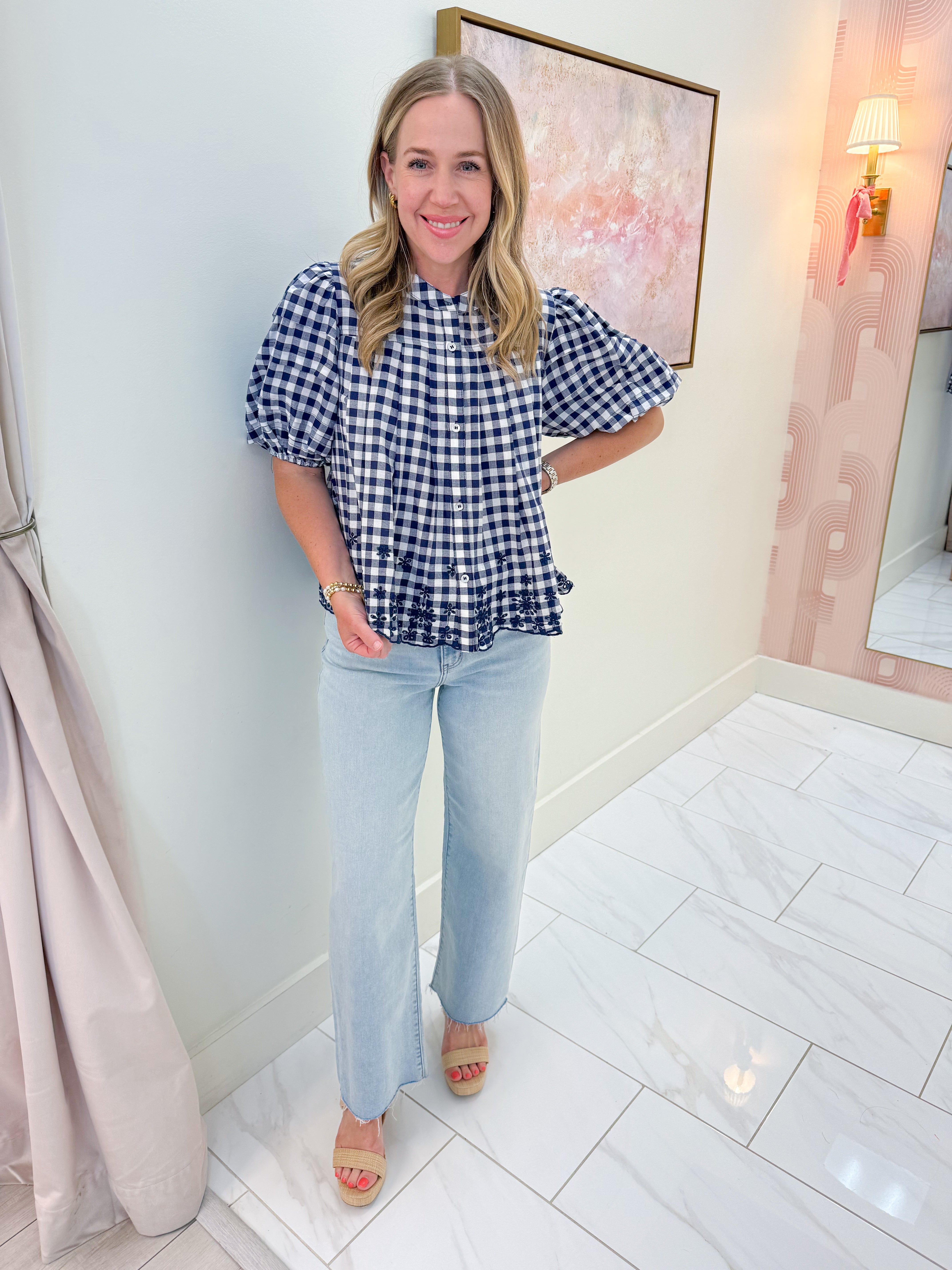 Women's Tops/Blouses, Chic Tops Everyday women's blouses – Mimosa