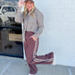 ZS Saunder Track Pant