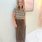 ZS Gatewood Stripe Sweater