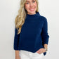 Sloane Bell Sleeve Sweater