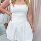 Cloud Nine Bubble Dress