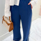 Racer Track Pant