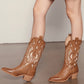 Britney Cowboy Boot