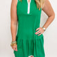 Meet Me On The Court Active Dress