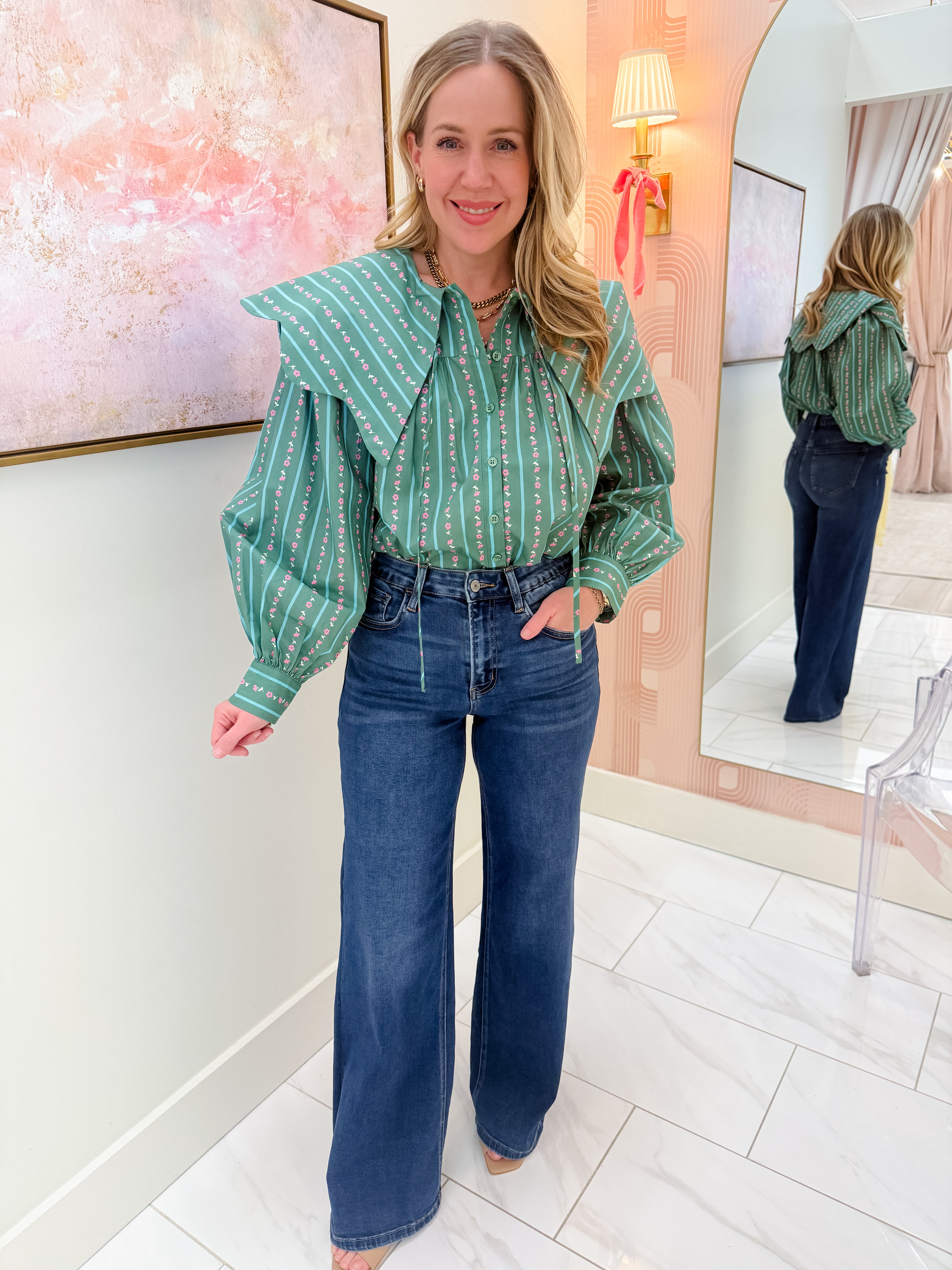 Blouses/Tops – tagged 