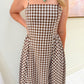 Kalley Maxi Dress