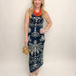 ZS Esperanza Midi Dress