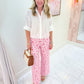 Delphi Button Up Blouse