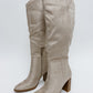 Fallal Heeled Boot