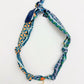 New Knotted Scarf Necklace