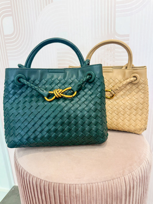 Blakely Crossbody