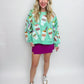 Sequin Daiquiri Sweatshirt