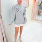 Stanley Sweatshirt Sailing Club Graphic