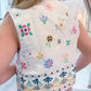Sun Dance Vest