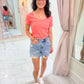 ZS Sirena SS Tee