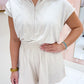 Butter Soft Tennis Romper